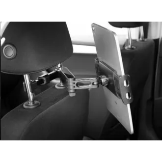 FIXED Tab Passenger 2 Autohalterung für Kopfstütze mit Arm für Tablet 7" - 13" FIXED Tab Passenger 2 Autohalterung für Kopfstütze mit Arm für Tablet 7" - 13"