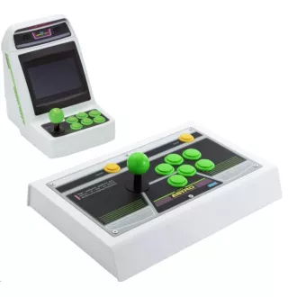 Sega Astro City Mini Arcade-Stick