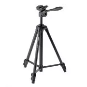 Velbon EX-230 II Stativ mit Smartphone-Halterung