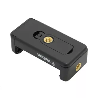 Velbon EX-230 II Stativ mit Smartphone-Halterung Velbon EX-230 II Stativ mit Smartphone-Halterung