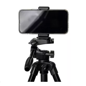 Velbon EX-230 II Stativ mit Smartphone-Halterung Velbon EX-230 II Stativ mit Smartphone-Halterung