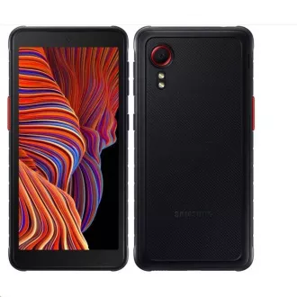Samsung Galaxy Xcover 5 (G525), 4/64 GB, EU, schwarz