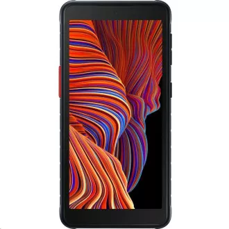 Samsung Galaxy Xcover 5 (G525), 4/64 GB, EU, schwarz