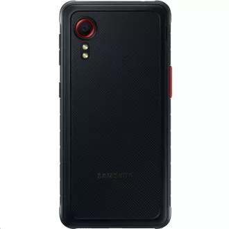 Samsung Galaxy Xcover 5 (G525), 4/64 GB, EU, schwarz