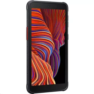Samsung Galaxy Xcover 5 (G525), 4/64 GB, EU, schwarz