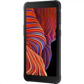 Samsung Galaxy Xcover 5 (G525), 4/64 GB, EU, schwarz