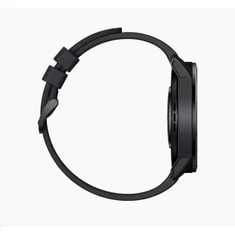 Xiaomi Watch S1 Active GL (Space Schwarz)