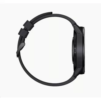 Xiaomi Watch S1 Active GL (Space Schwarz) Xiaomi Watch S1 Active GL (Space Schwarz)