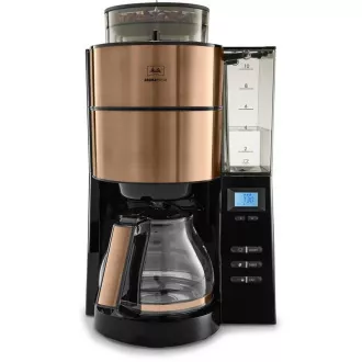 Melitta AromaFresh 1021-04 Kaffeemaschine Melitta AromaFresh 1021-04 Kaffeemaschine