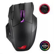 ASUS-Maus ROG SPATHA X (P707), kabellos, schwarz
