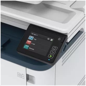 Xerox B305V_DNI Schwarzweiß-Laser. MFZ, A4, 512mb, DUPLEX, ADF, 38ppm, Ethernet/Wifi/USB, Apple AirPrint