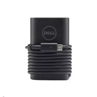 Dell-Netzteil: Kit - E5 90W Typ-C AC Adapter (EUR) Dell-Netzteil: Kit - E5 90W Typ-C AC Adapter (EUR)