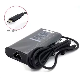 Dell-Netzteil: Kit - E5 90W Typ-C AC Adapter (EUR) Dell-Netzteil: Kit - E5 90W Typ-C AC Adapter (EUR)