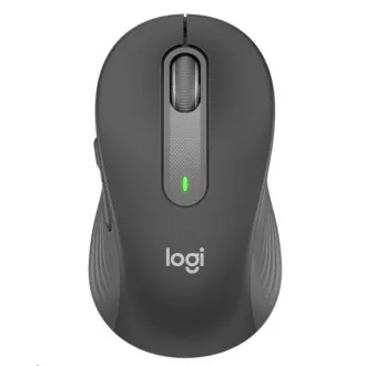 Logitech Kabellose Maus M650 M Signature, graphit