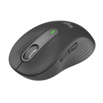 Logitech Kabellose Maus M650 L Signature, graphit