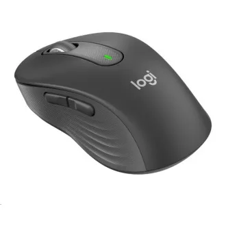 Logitech Kabellose Maus M650 L Signature, graphit