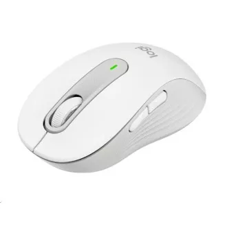 Logitech Kabellose Maus M650 M Signature, cremefarben Logitech Kabellose Maus M650 M Signature, cremefarben