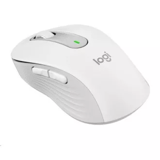 Logitech Kabellose Maus M650 M Signature, cremefarben Logitech Kabellose Maus M650 M Signature, cremefarben