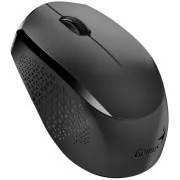 GENIUS Maus NX-8000S / 1600 dpi / kabellos / leise / schwarz