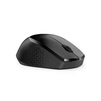 GENIUS Maus NX-8000S / 1600 dpi / kabellos / leise / schwarz
