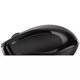 GENIUS Maus NX-8006S / 1600 dpi / kabellos / lautlos / schwarz