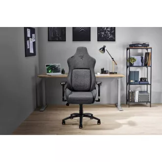 RAZER Gaming-Stuhl ISKUR Gaming-Stuhl, Stoff RAZER Gaming-Stuhl ISKUR Gaming-Stuhl, Stoff