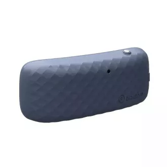 Tractive GPS CAT 4 LTE - Ortung und Aktivitätsüberwachung für Katzen - mitternachtsblau Tractive GPS CAT 4 LTE - Ortung und Aktivitätsüberwachung für Katzen - mitternachtsblau