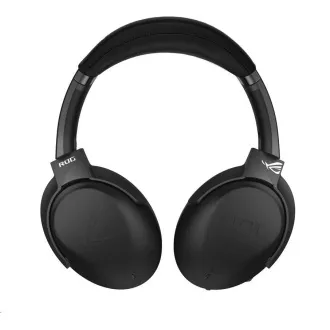 ASUS ROG STRIX GO BT-Kopfhörer, Gaming-Headset, schwarz ASUS ROG STRIX GO BT-Kopfhörer, Gaming-Headset, schwarz