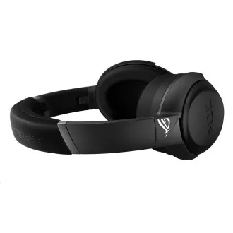 ASUS ROG STRIX GO BT-Kopfhörer, Gaming-Headset, schwarz ASUS ROG STRIX GO BT-Kopfhörer, Gaming-Headset, schwarz