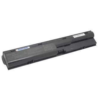 AVACOM Akku für HP ProBook 4330s, 4430s, 4530s Serie Li-Ion 11, 1V 7800mAh