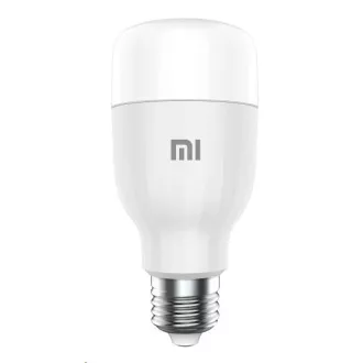 Xiaomi Mi Smart LED-Birne Essential (Weiß und Farbe) EU Xiaomi Mi Smart LED-Birne Essential (Weiß und Farbe) EU