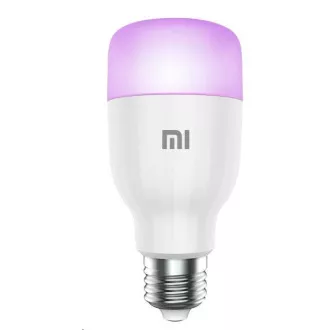 Xiaomi Mi Smart LED-Birne Essential (Weiß und Farbe) EU Xiaomi Mi Smart LED-Birne Essential (Weiß und Farbe) EU