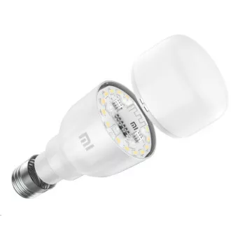 Xiaomi Mi Smart LED-Birne Essential (Weiß und Farbe) EU Xiaomi Mi Smart LED-Birne Essential (Weiß und Farbe) EU