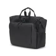 DICOTA Eco Top Traveller GO 13-15.6" Schwarz