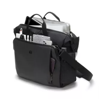 DICOTA Eco Top Traveller GO 13-15.6" Schwarz DICOTA Eco Top Traveller GO 13-15.6" Schwarz