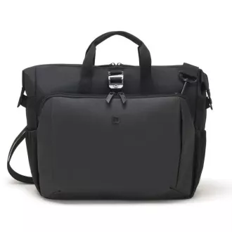 DICOTA Eco Top Traveller GO 13-15.6" Schwarz DICOTA Eco Top Traveller GO 13-15.6" Schwarz