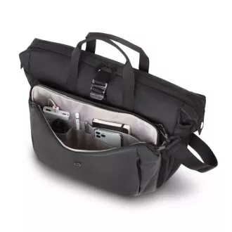 DICOTA Eco Top Traveller GO 13-15.6" Schwarz DICOTA Eco Top Traveller GO 13-15.6" Schwarz