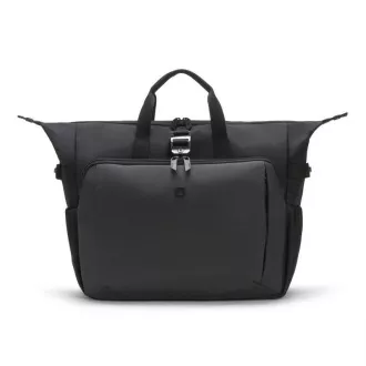 DICOTA Eco Top Traveller GO 13-15.6" Schwarz DICOTA Eco Top Traveller GO 13-15.6" Schwarz