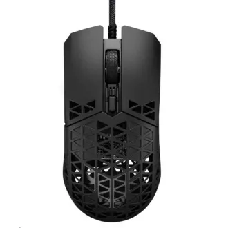 ASUS Maus TUF GAMING M4 AIR (P307), USB, schwarz