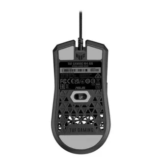 ASUS Maus TUF GAMING M4 AIR (P307), USB, schwarz