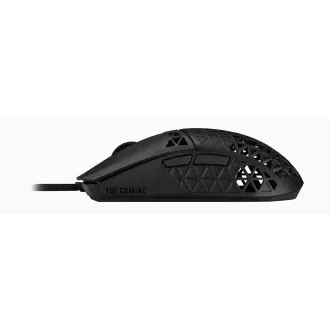 ASUS Maus TUF GAMING M4 AIR (P307), USB, schwarz