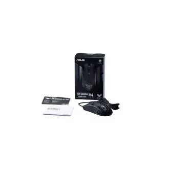ASUS Maus TUF GAMING M4 AIR (P307), USB, schwarz