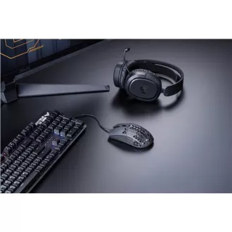 ASUS Maus TUF GAMING M4 AIR (P307), USB, schwarz