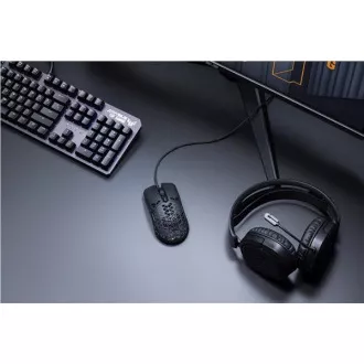 ASUS Maus TUF GAMING M4 AIR (P307), USB, schwarz