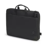 DICOTA Eco Slim Tasche MOTION 12 - 13.3" Schwarz