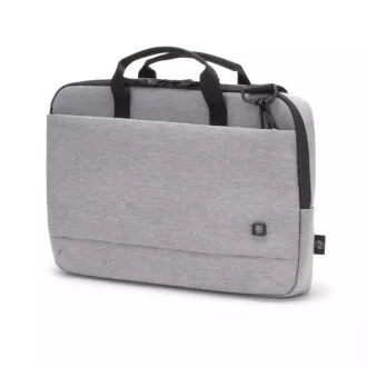 DICOTA Eco Slim Tasche MOTION 12 - 13.3" Hellgrau