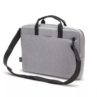 DICOTA Eco Slim Tasche MOTION 12 - 13.3" Hellgrau