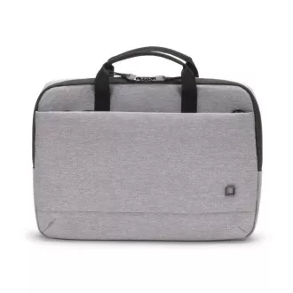 DICOTA Eco Slim Tasche MOTION 12 - 13.3" Hellgrau