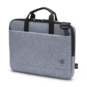 DICOTA Eco Slim Tasche MOTION 14 - 15.6" Blau Denim