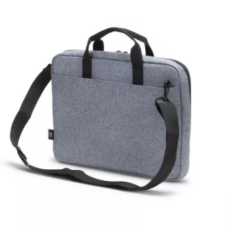 DICOTA Eco Slim Tasche MOTION 14 - 15.6" Blau Denim DICOTA Eco Slim Tasche MOTION 14 - 15.6" Blau Denim